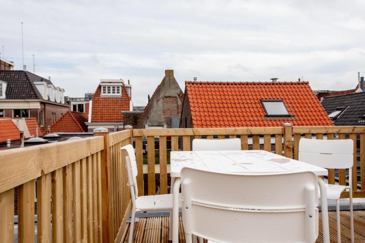Alkmaar City Apartments 외부 사진